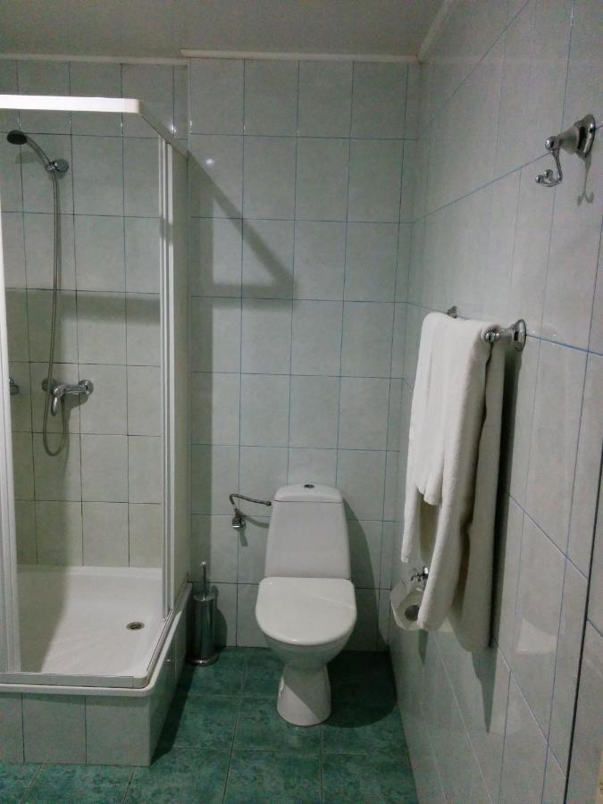 צ'רנוביץ Kaiser Hotel מראה חיצוני תמונה