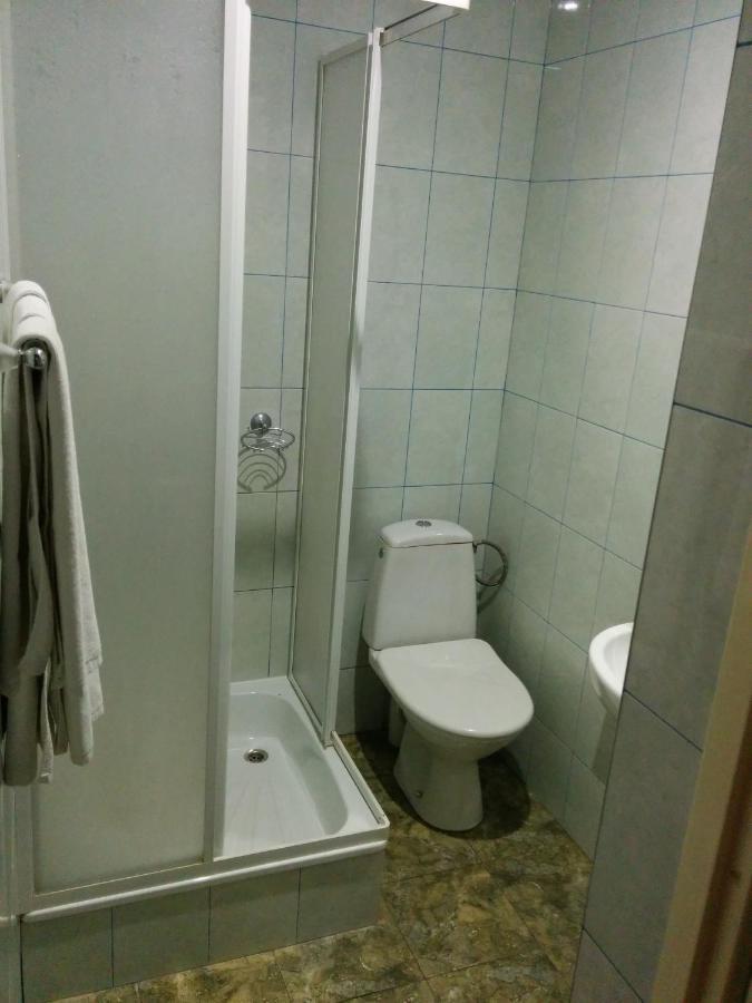 צ'רנוביץ Kaiser Hotel מראה חיצוני תמונה